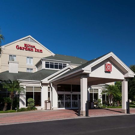 Hilton Garden Inn Mcallen Airport Экстерьер фото