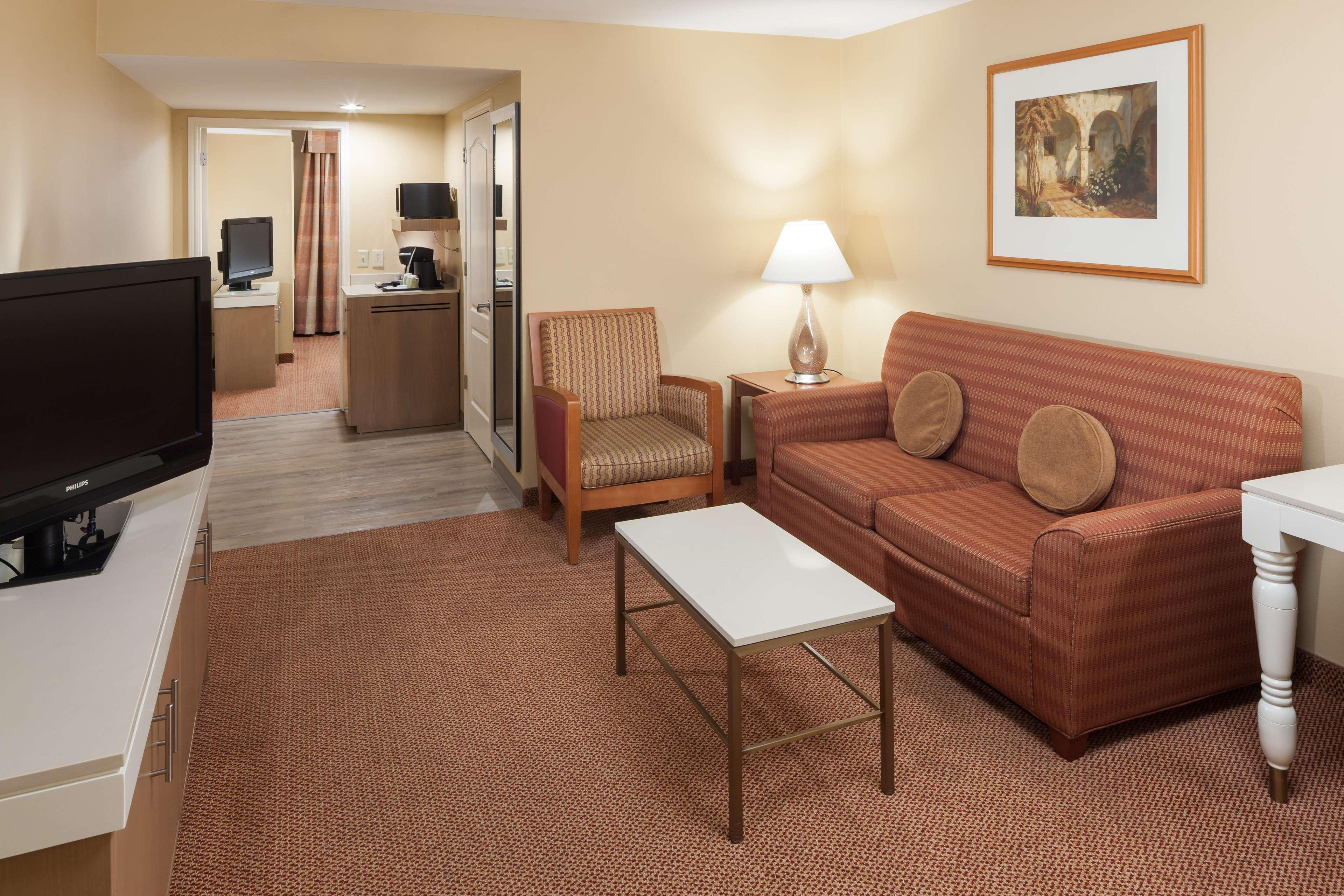 Hilton Garden Inn Mcallen Airport Экстерьер фото