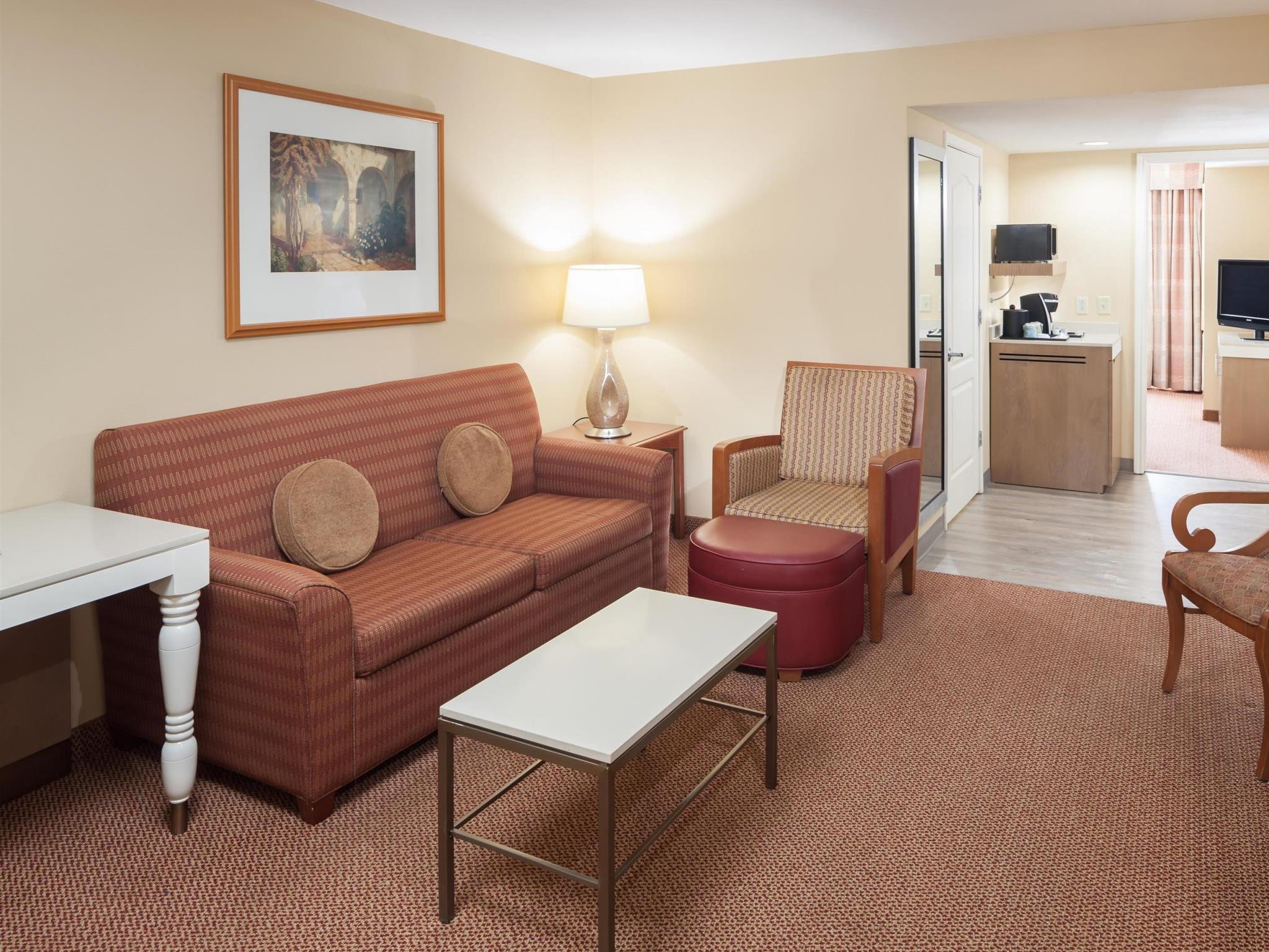 Hilton Garden Inn Mcallen Airport Экстерьер фото