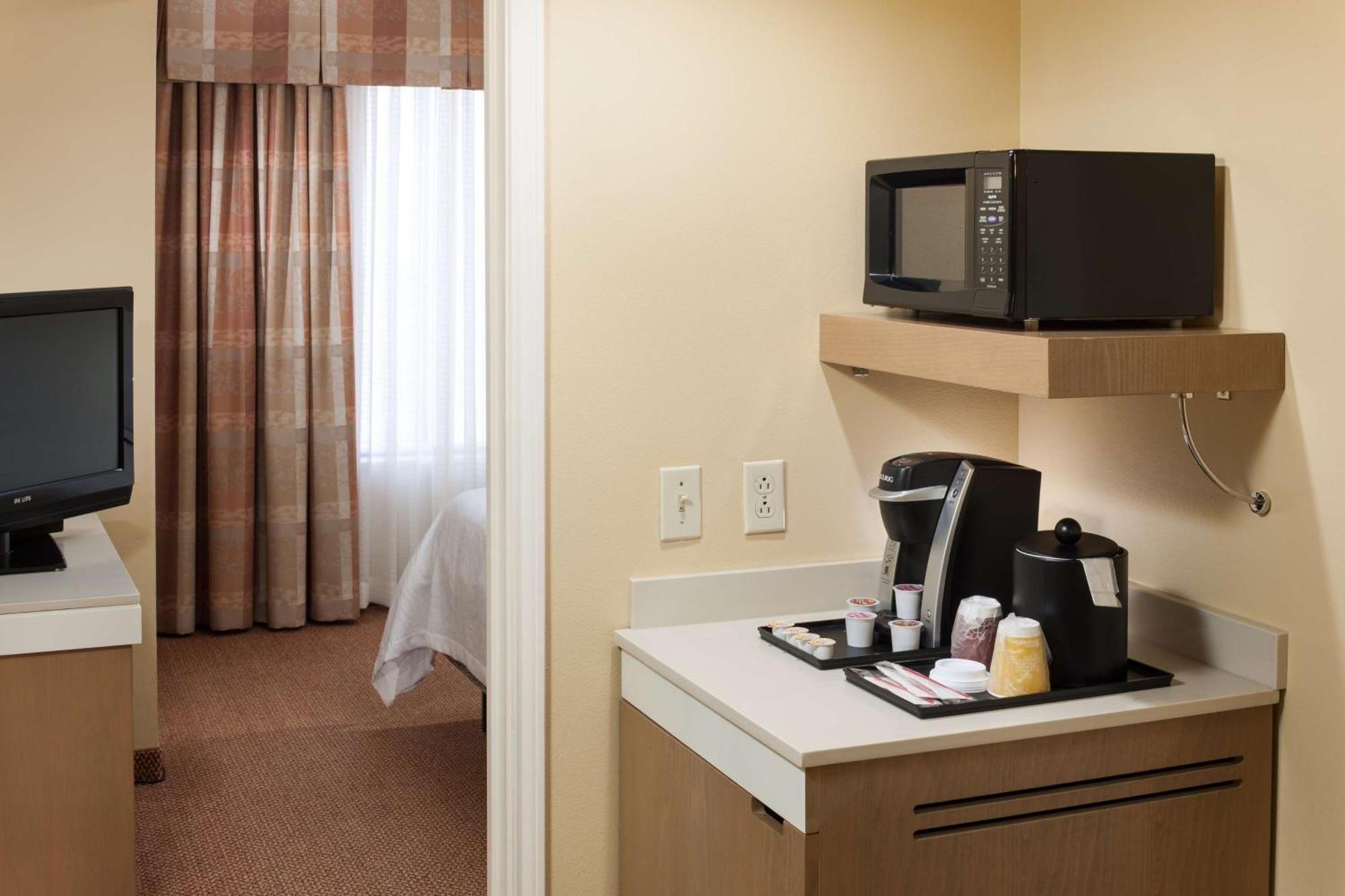 Hilton Garden Inn Mcallen Airport Экстерьер фото