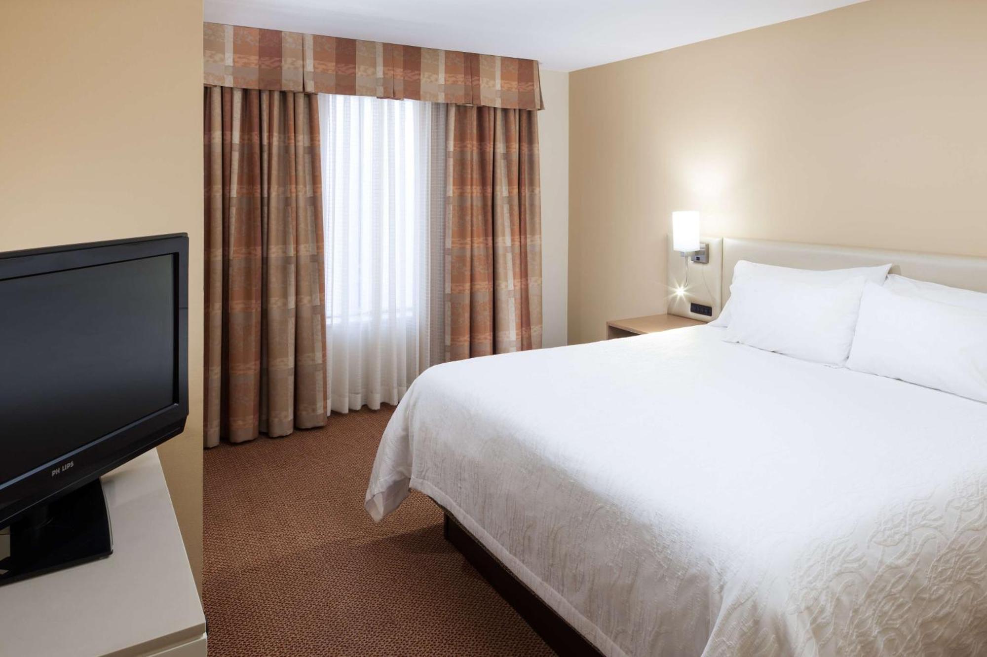 Hilton Garden Inn Mcallen Airport Экстерьер фото