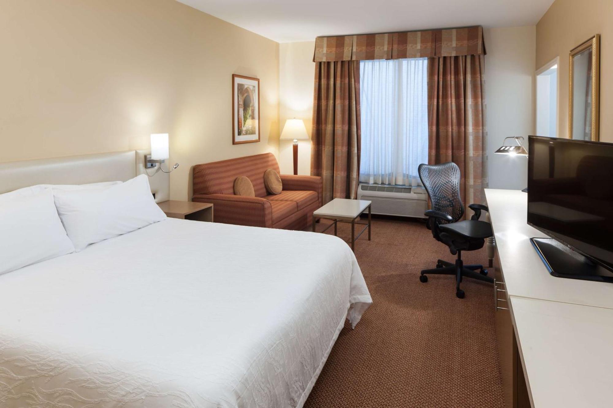 Hilton Garden Inn Mcallen Airport Экстерьер фото