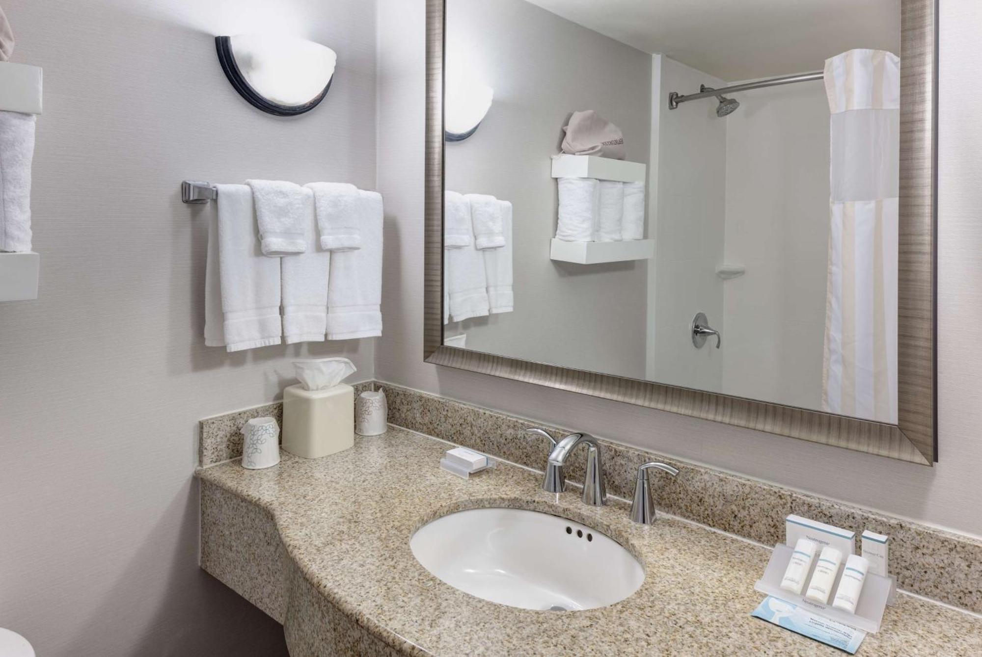 Hilton Garden Inn Mcallen Airport Экстерьер фото