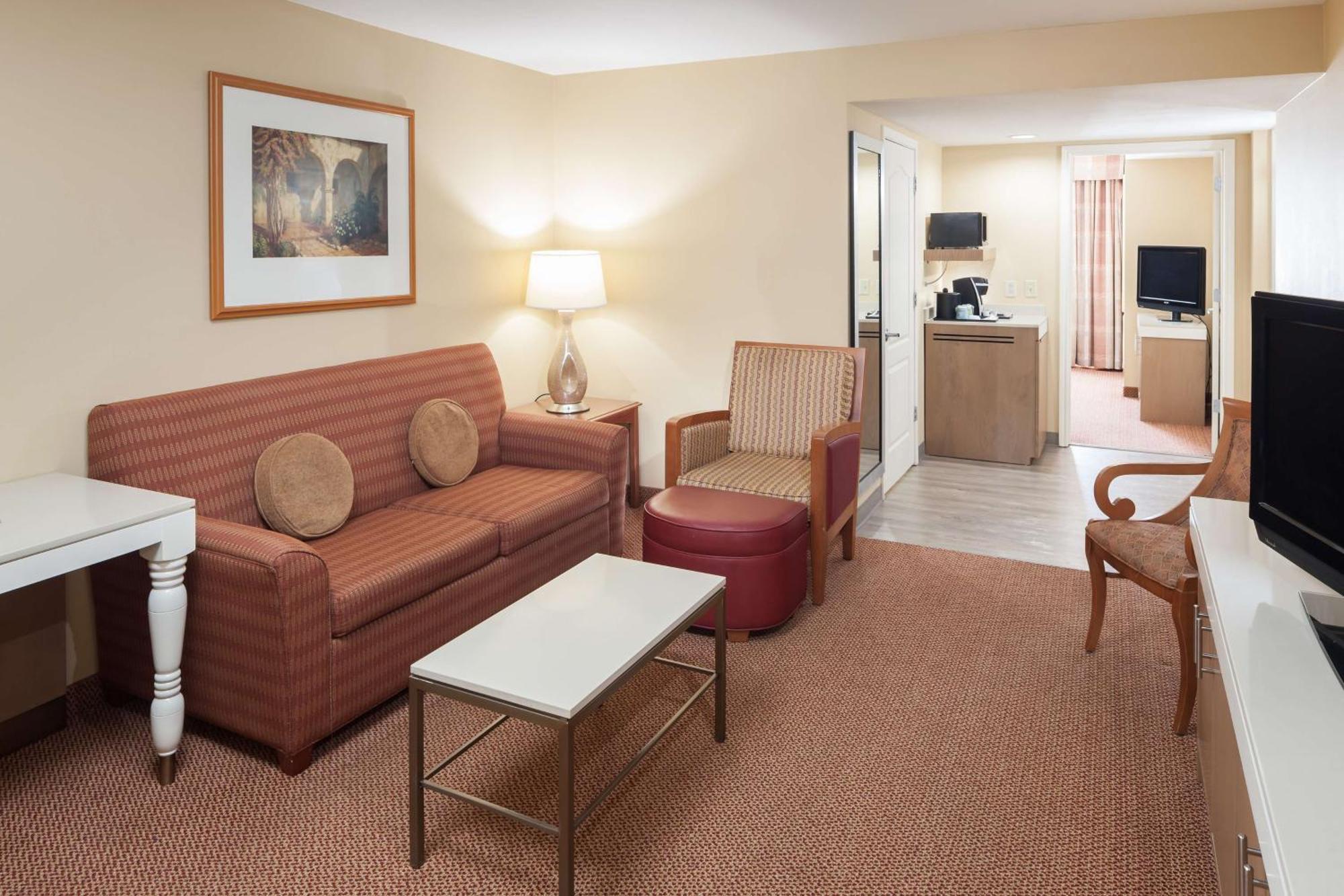 Hilton Garden Inn Mcallen Airport Экстерьер фото