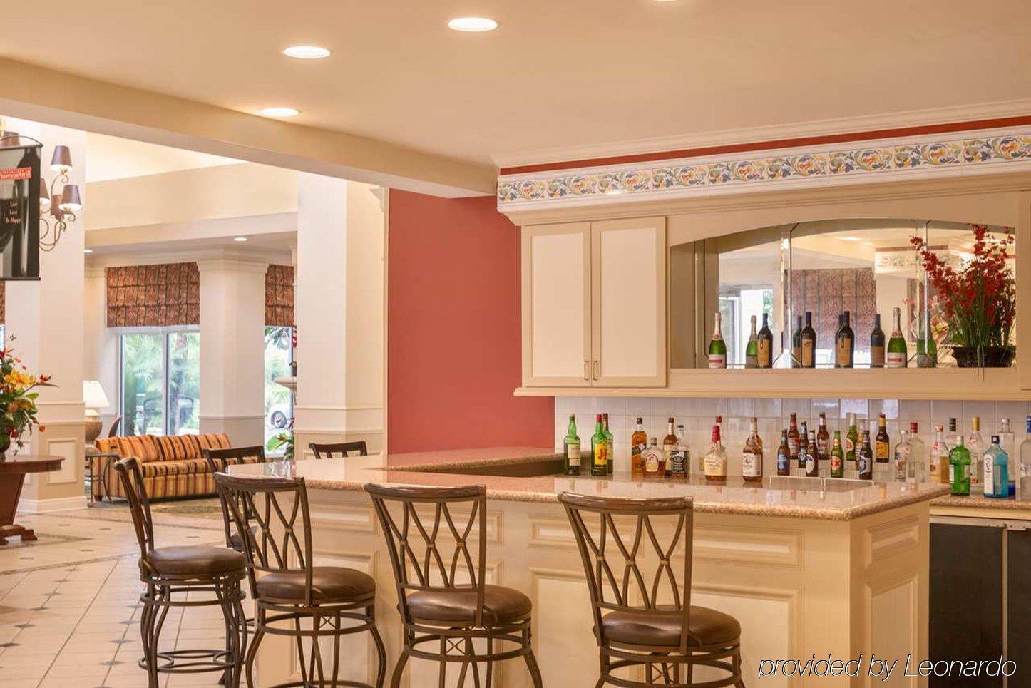 Hilton Garden Inn Mcallen Airport Экстерьер фото