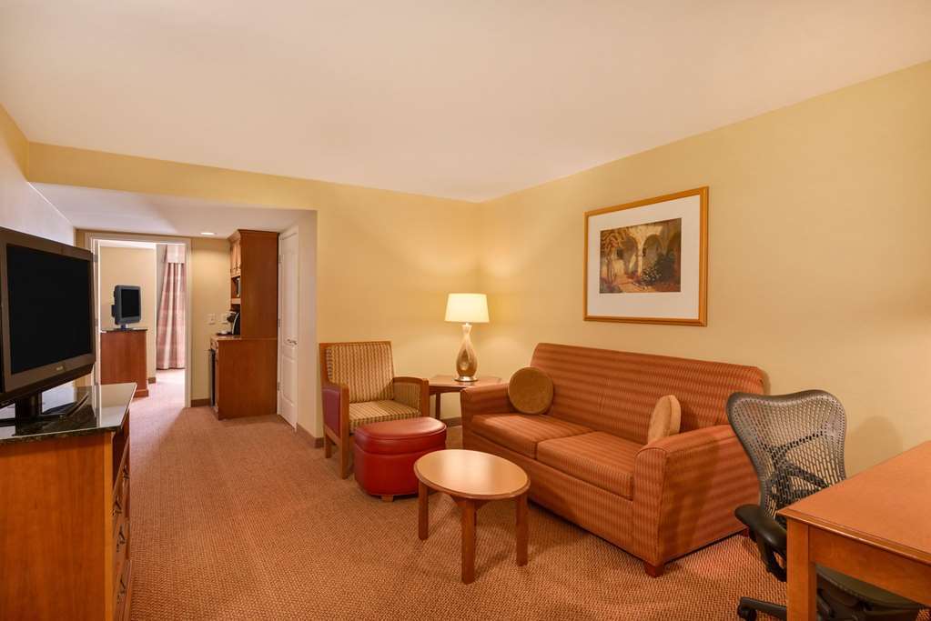 Hilton Garden Inn Mcallen Airport Номер фото