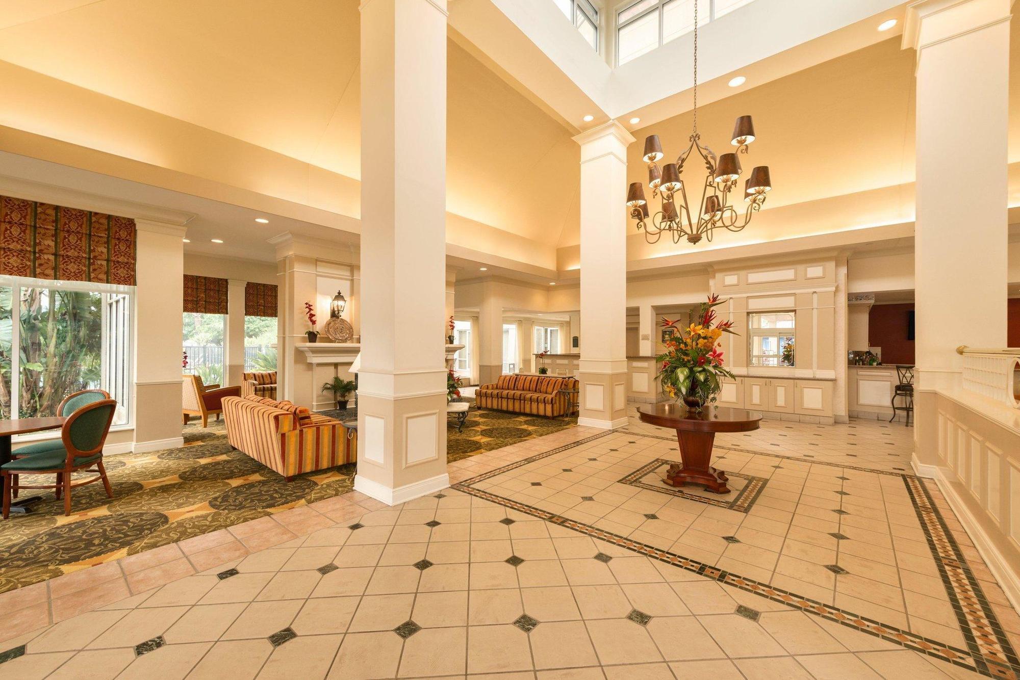 Hilton Garden Inn Mcallen Airport Экстерьер фото